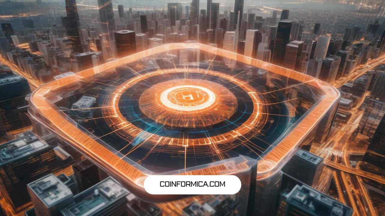 Cronos Blockchain Proposes Reissuing 70 Billion CRO Tokens to Fuel Long-Term Growth